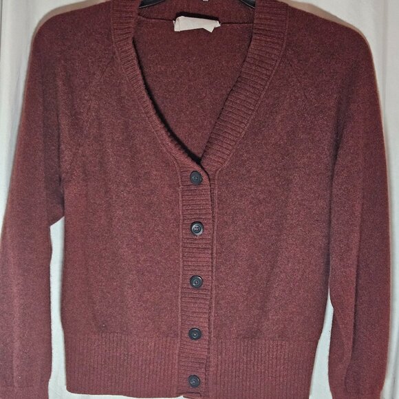 Everlane Sweaters - ReCashmere Cardigan